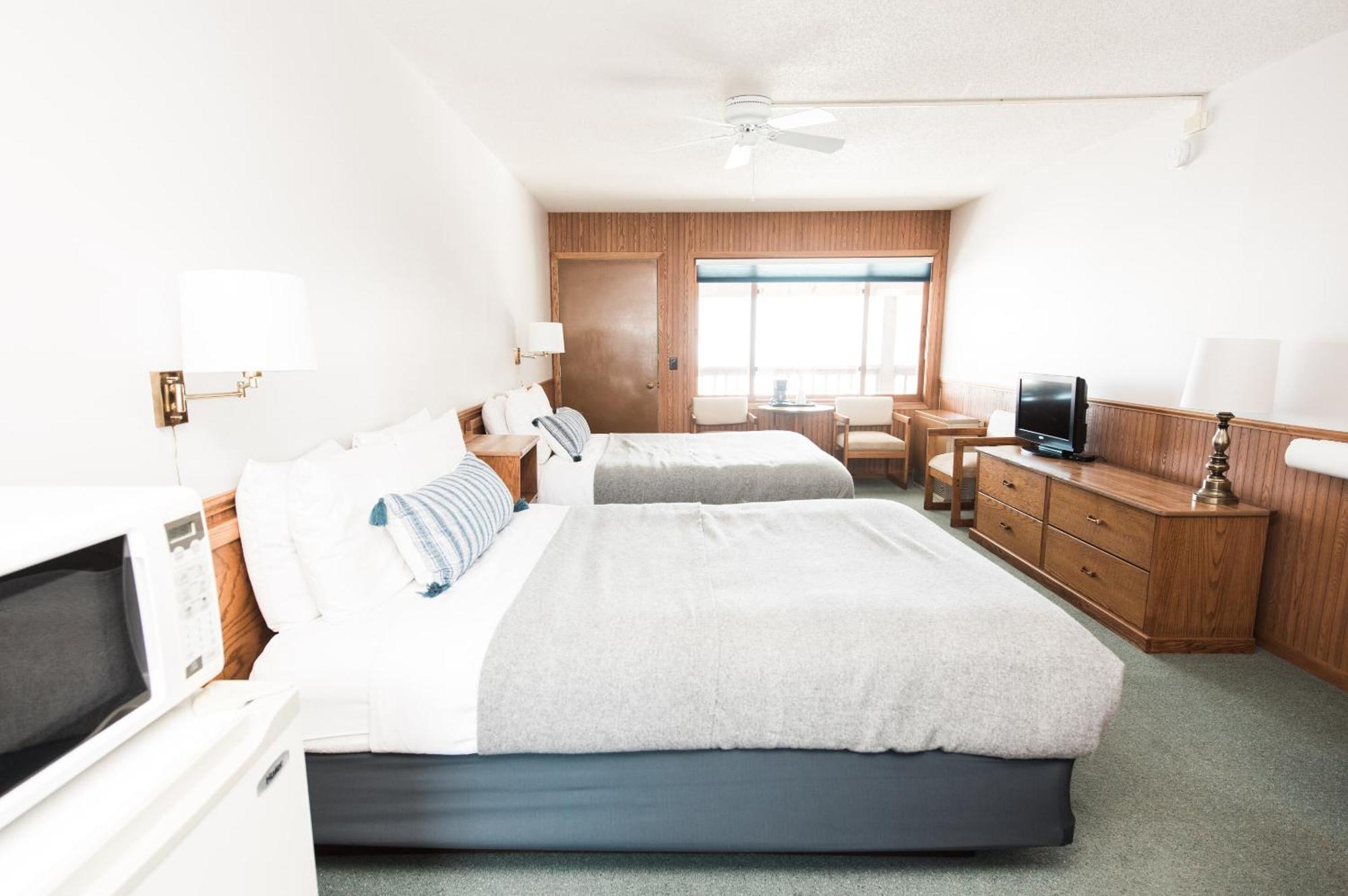 Seagull Bay Motel Bayfield Oda fotoğraf