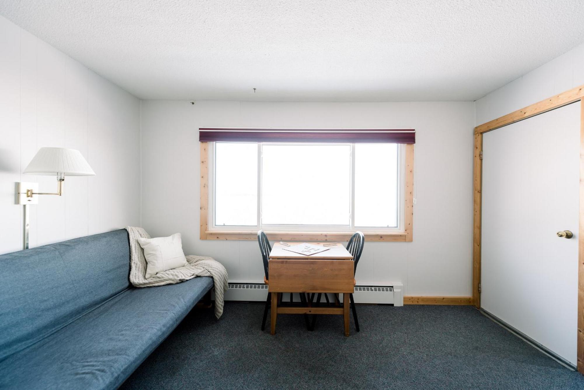 Seagull Bay Motel Bayfield Oda fotoğraf